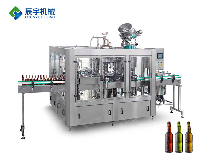 三合一玻璃瓶啤酒免费国产麻豆传