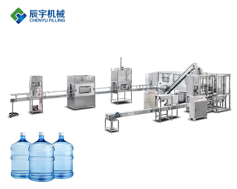 QGF-450 5加侖桶裝水麻豆软件在线下载